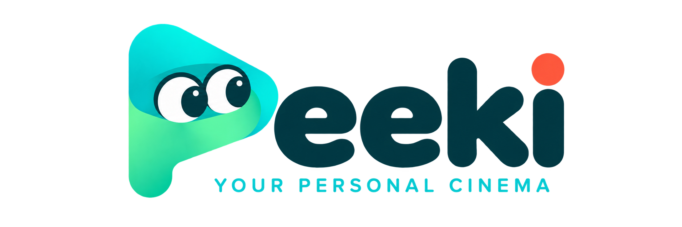 Peeki — Your personal cinema